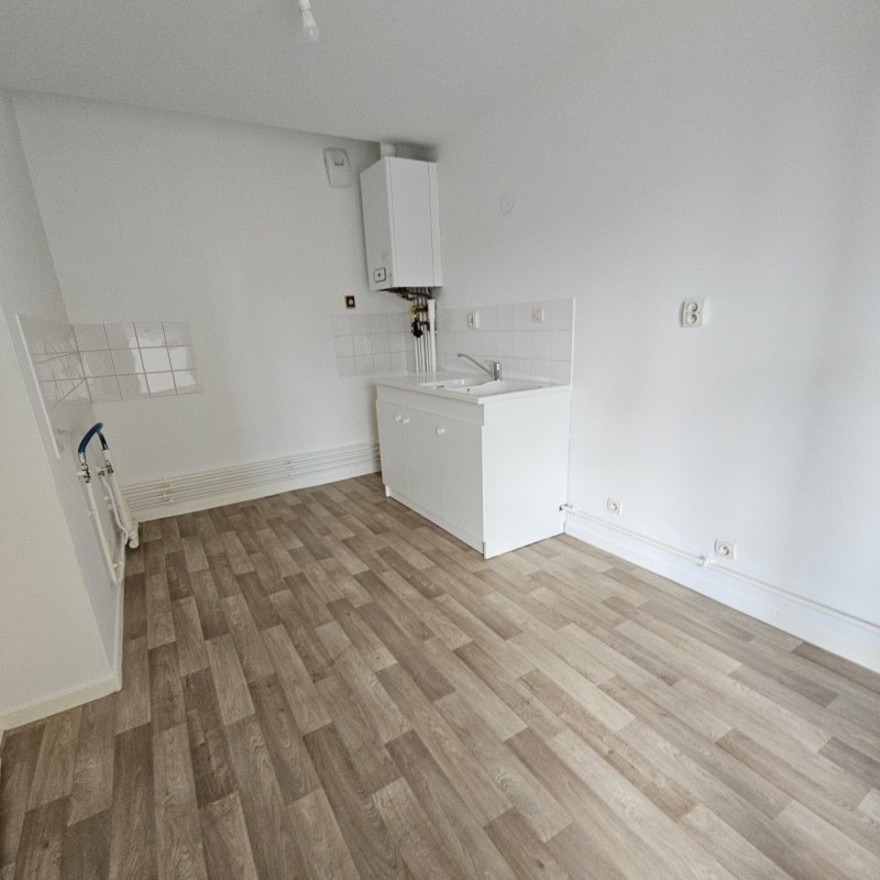 APPARTEMENT SAINT-DIZIER ER.35152 - image principale - 2