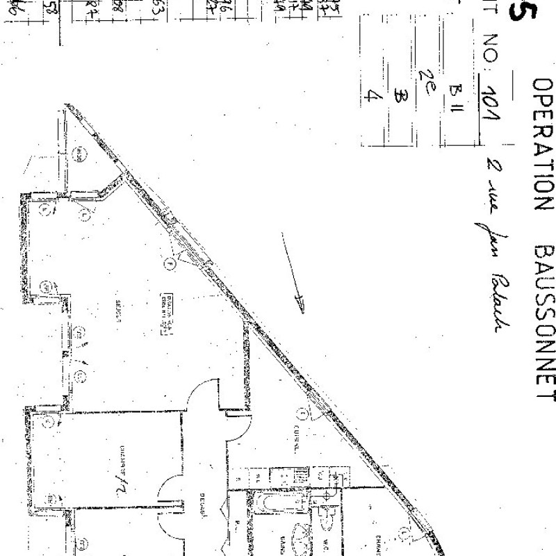 APPARTEMENT REIMS ER.13595 - image principale - 2